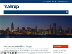 Sites similar to nahrepchicago.org