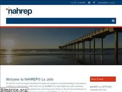Sites similar to nahreplajolla.org