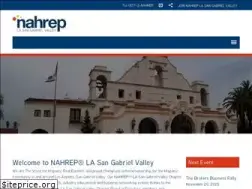 Sites similar to nahreplasgv.org