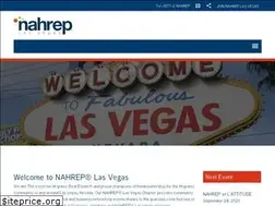 Sites similar to nahreplasvegas.org