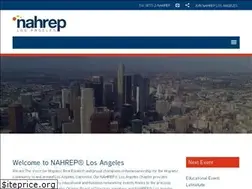 Sites similar to nahreplosangeles.org