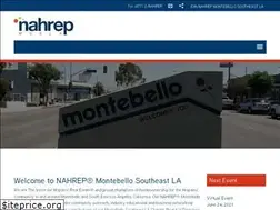 Sites similar to nahrepmsela.org