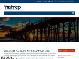 Sites similar to nahrepnorthcountysd.org