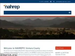 Sites similar to nahrepventura.org