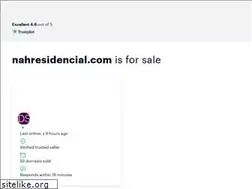 Sites similar to nahresidencial.com