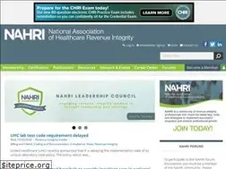 Sites similar to nahri.org