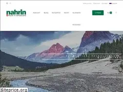 Sites similar to nahrin.ee
