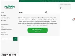 Sites similar to nahrin.es