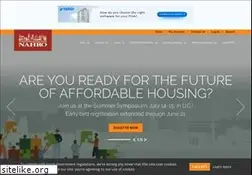 Sites similar to nahro.org