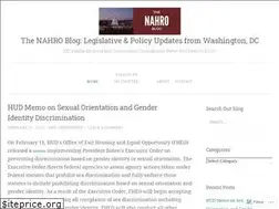 Sites similar to nahroblog.org