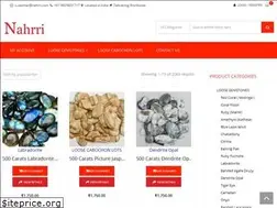 Sites similar to nahrri.com