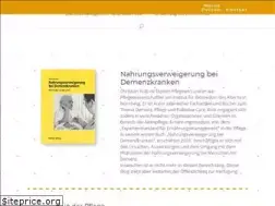 Sites similar to nahrungsverweigerung.de