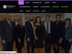 Sites similar to nahsechicago.com