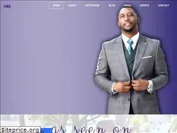 Sites similar to nahshonnicks.com