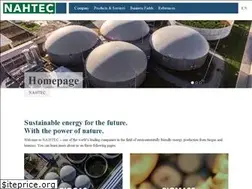 Sites similar to nahtec.at