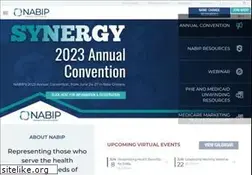Sites similar to nahu.org