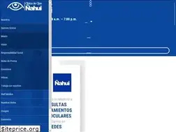 Sites similar to nahui.com.pe