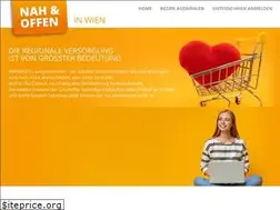 Sites similar to nahundoffen.at