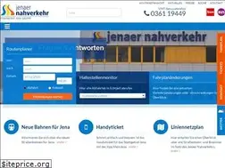 Sites similar to nahverkehr-jena.de