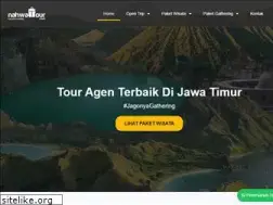 Sites similar to nahwatour.com