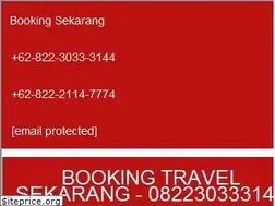 Sites similar to nahwatravel.co.id