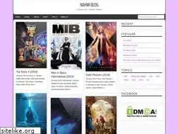 Sites similar to nahwi-film.blogspot.com