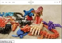 Sites similar to nahx.com