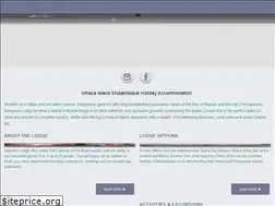 Sites similar to nahyeenilodge.com
