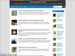 Sites similar to nahzila.blogspot.com