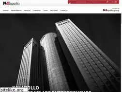 Sites similar to nai-apollo.de