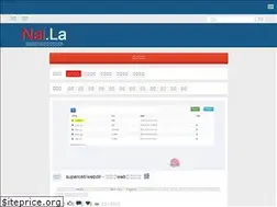 Sites similar to nai.la