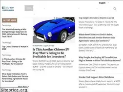 Sites similar to nai500.com