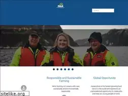 Sites similar to naia.ca