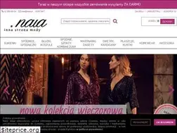Sites similar to naia.com.pl