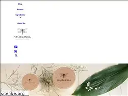 Sites similar to naiablanka.com