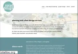 Sites similar to naiaddesign.com