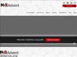 Sites similar to naiadvent.com
