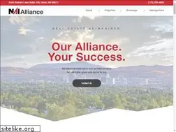 Sites similar to naialliance.com