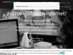 Sites similar to naiarafernandez.com