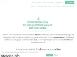 Sites similar to naiaresortandspa.com