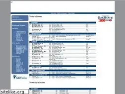 Sites similar to naiasports.org