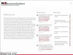 Sites similar to naiatlanta.com