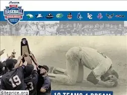 Sites similar to naiaworldseries.com