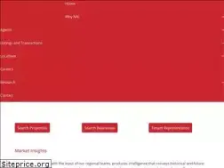 Sites similar to naibc.ca