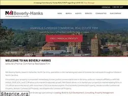 Sites similar to naibeverly-hanks.com