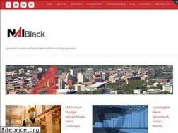 Sites similar to naiblackblog.com