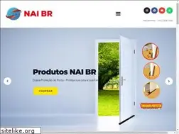 Sites similar to naibr.com.br