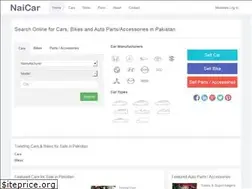 Sites similar to naicar.com