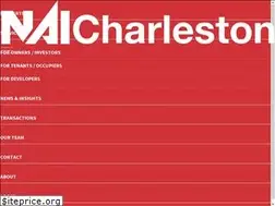 Sites similar to naicharleston.com