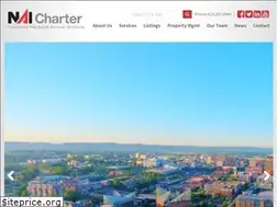 Sites similar to naicharter.com
